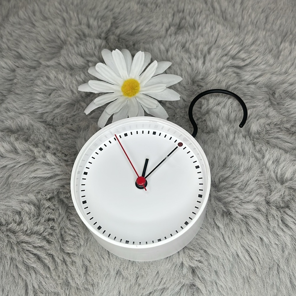 IKEA Battery Operated Clock ⏰